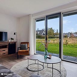 Unterkunft 2303116 - Ferienhaus Friese bossen - Boszandoog 8 pers. | Wellness
