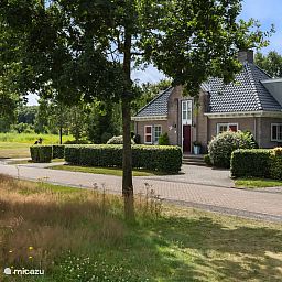 Verblijf 2303117 - Vakantiewoning Friese bossen - Atalanta 6 | Comfort