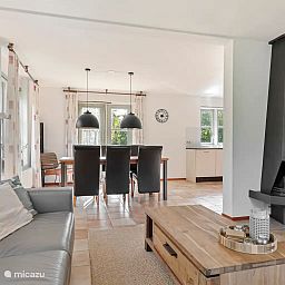 Verblijf 2303117 - Vakantiewoning Friese bossen - Atalanta 6 | Comfort