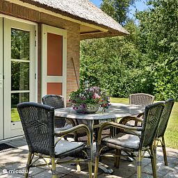 Guest house 2303118 - Holiday property Friese bossen - Aurelia 6 | Basic
