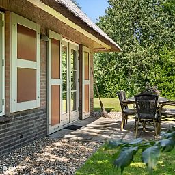 Guest house 2303118 - Holiday property Friese bossen - Aurelia 6 | Basic