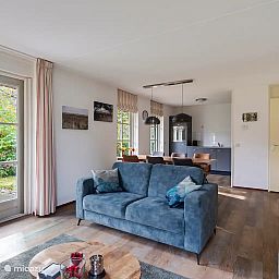 Guest house 2303118 - Holiday property Friese bossen - Aurelia 6 | Basic
