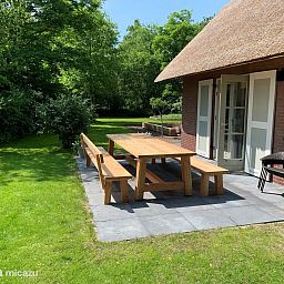 Unterkunft 2303120 - Ferienhaus Friese bossen - De Appelburcht