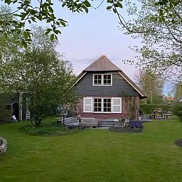 Unterkunft 2303120 - Ferienhaus Friese bossen - De Appelburcht