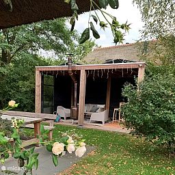 Unterkunft 2303120 - Ferienhaus Friese bossen - De Appelburcht