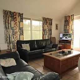 Verblijf 2303122 - Vakantiewoning Friese bossen - Appelscha 'De Griene Romte'