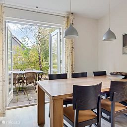 Verblijf 2303123 - Vakantiewoning Friese bossen - Morgenrood 6 pers. | Comfort