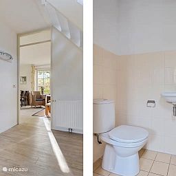 Verblijf 2303123 - Vakantiewoning Friese bossen - Morgenrood 6 pers. | Comfort
