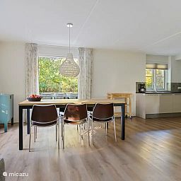 Verblijf 2303124 - Vakantiewoning Friese bossen - Dagpauwoog 6 | Luxe