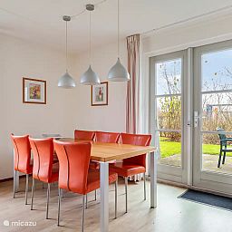 Verblijf 2303126 - Vakantiewoning Friese bossen - Morgenrood 6 | Basic