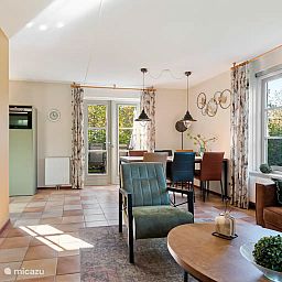 Verblijf 2303127 - Vakantiewoning Friese bossen - Erebia 6 pers. | Comfort