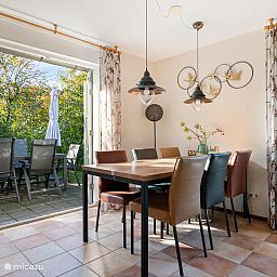 Verblijf 2303127 - Vakantiewoning Friese bossen - Erebia 6 pers. | Comfort