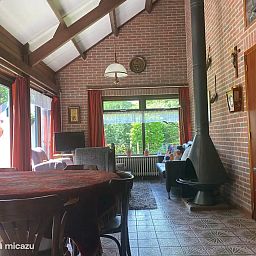 Unterkunft 2303128 - Ferienhaus Friese bossen - Boshuis Daaldersplakje