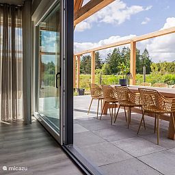 Unterkunft 2303130 - Ferienhaus Friese bossen - Villa de Koele