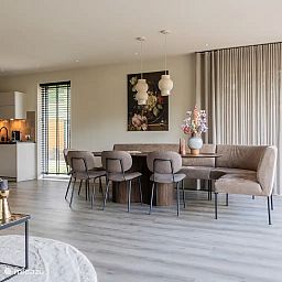 Unterkunft 2303130 - Ferienhaus Friese bossen - Villa de Koele