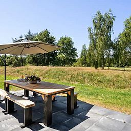 Verblijf 2303131 - Vakantiewoning Friese bossen - Calluna 8 | Luxe
