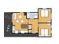 Verblijf 230318 • Vakantiewoning Friese bossen • Bungalow de Grutto  • 11 van 11