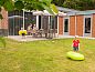 Verblijf 230320 • Vakantiewoning Friese bossen • Bungalow de Heivlinder  • 1 van 10
