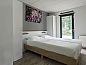 Verblijf 230320 • Vakantiewoning Friese bossen • Bungalow de Heivlinder  • 5 van 10
