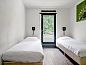 Verblijf 230320 • Vakantiewoning Friese bossen • Bungalow de Heivlinder  • 6 van 10