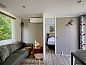 Verblijf 230330 • Stacaravan Friese bossen • Mobil home de Libelle  • 3 van 9