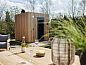 Guest house 230331 • Holiday property Friese bossen • Unbrick One | Jacuzzi & Sauna | 6 Pers  • 3 of 26
