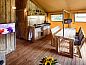 Guest house 230332 • Tent house Friese bossen • Safaritent de Wold Lodge  • 3 of 9