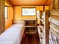 Guest house 230332 • Tent house Friese bossen • Safaritent de Wold Lodge  • 4 of 9