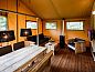 Guest house 230332 • Tent house Friese bossen • Safaritent de Wold Lodge  • 5 of 9