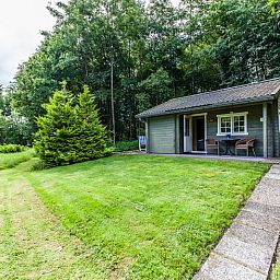 Verblijf 230338 - Vakantiewoning Friese bossen - Huisje in Appelscha