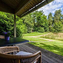 Guest house 230338 • Holiday property Friese bossen • Huisje in Appelscha  • 5 of 25