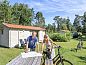 Unterkunft 230357 • Chalet Friese bossen • Kampeerchalet de Klapekster  • 1 von 9