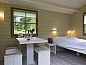 Unterkunft 230357 • Chalet Friese bossen • Kampeerchalet de Klapekster  • 4 von 9