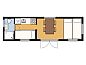 Unterkunft 230357 • Chalet Friese bossen • Kampeerchalet de Klapekster  • 9 von 9