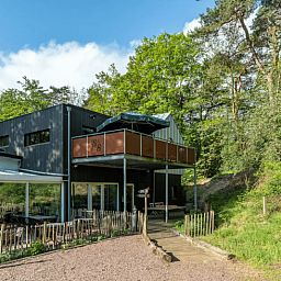 Unterkunft 230364 - Ferienhaus Friese bossen - Huisje in Appelscha