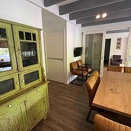Unterkunft 230364 - Ferienhaus Friese bossen - Huisje in Appelscha