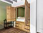 Unterkunft 230366 • Ferienhaus Friese bossen • Vakantiehuis in Appelscha  • 3 von 13
