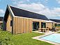 Unterkunft 230371 • Ferienhaus Friese bossen • Unbrick One | Sauna en Zwembad | 2 Pers  • 2 von 26