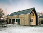 Guest house 230385 • Holiday property Friese bossen • Unbrick One | Sauna 