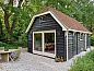 Unterkunft 230387 • Ferienhaus Friese bossen • Een knus 2P vakantiehuis met tuin aan de bosrand van het  • 1 von 21