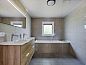Unterkunft 230388 • Ferienhaus Friese bossen • Bungalow de Wulp  • 7 von 10