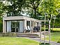 Verblijf 230411 • Vakantiewoning Friese bossen • Vakantiehuisje in Oldeberkoop  • 1 van 26