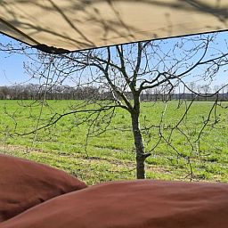 Unterkunft 230603 - Ferienhaus Friese bossen - Vakantiehuis in Siegerswoude