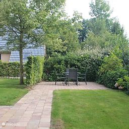 Verblijf 230711 - Bungalow Friese bossen - Lidiomar