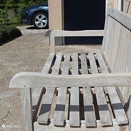 Verblijf 230711 - Bungalow Friese bossen - Lidiomar