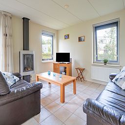 Guest house 230713 - Holiday property Friese bossen - Achttien