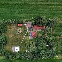 Verblijf 230810 - Vakantiewoning Friese bossen - Huisje in Haule