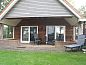 Unterkunft 230903 • Ferienhaus Friese bossen • Vakantiehuisje in Bakkeveen  • 4 von 24