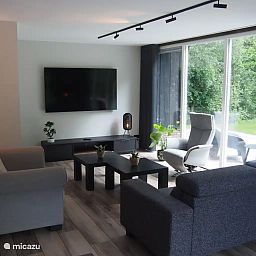 Guest house 231112 - Holiday property Friese bossen - The Black Barn House