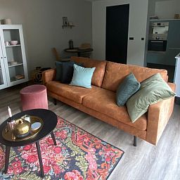 Informatiebord Spokeplas nabij vakantiehuis FR439, Noordwolde, Friese bossen.